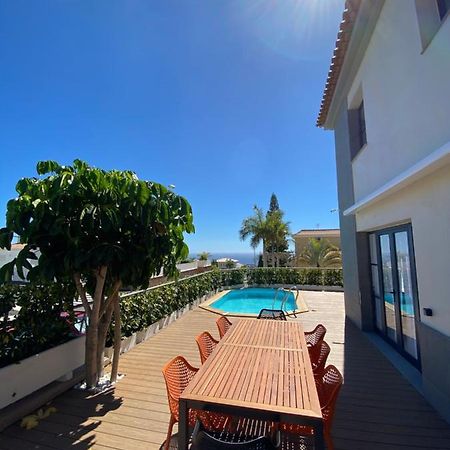 Sunset Of Duke#Luxury Costa Adeje 빌라 외부 사진