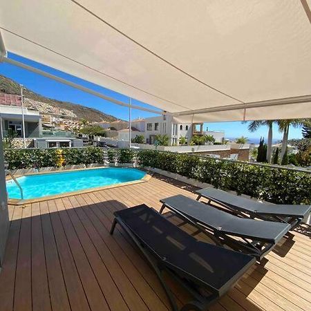 Sunset Of Duke#Luxury Costa Adeje 빌라 외부 사진