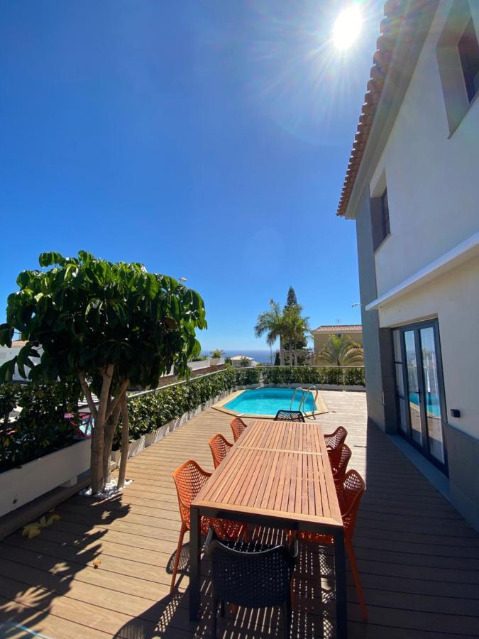 Sunset Of Duke#Luxury Costa Adeje 빌라 외부 사진