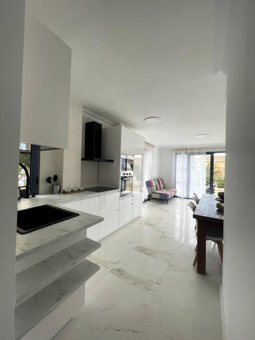 Sunset Of Duke#Luxury Costa Adeje 빌라 외부 사진