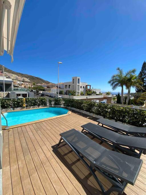 Sunset Of Duke#Luxury Costa Adeje 빌라 외부 사진