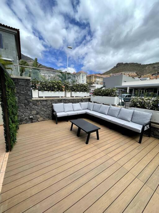 Sunset Of Duke#Luxury Costa Adeje 빌라 외부 사진