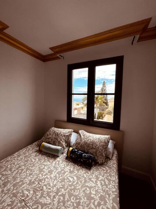 Sunset Of Duke#Luxury Costa Adeje 빌라 외부 사진